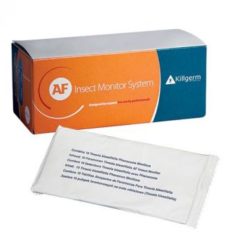 AF Kit KLEERMOT (10 vallen + 20 lijmplaatjes) € 30,75