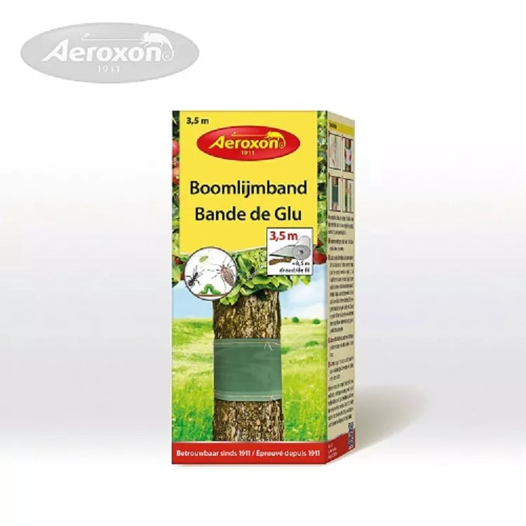 Aeroxon boomlijmband 3.5m
