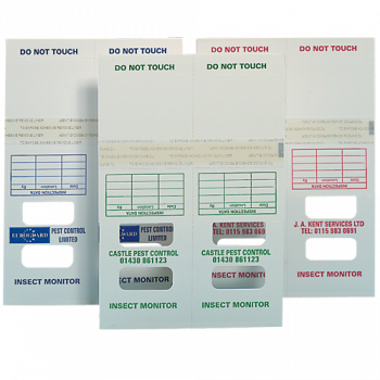 Ecotrap Insect Monitor