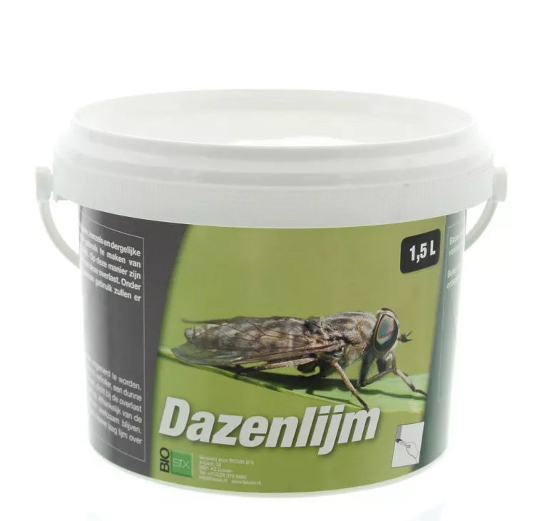 Dazenlijm 1500 ml
