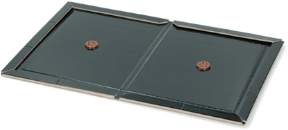 GlueCatch MAXI (29 CM X 18 CM) boekje