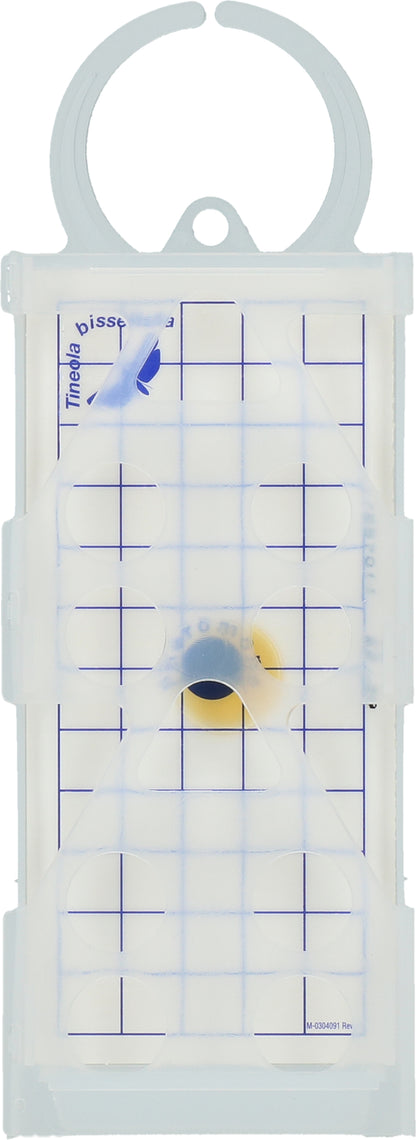 Knock Off Kleermottenval Lijm 10x