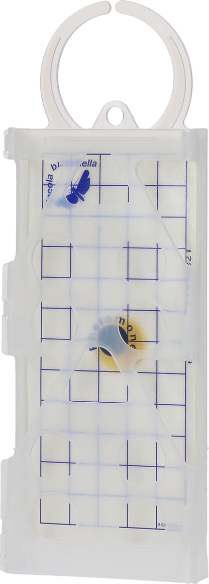 Knock Off Levensmiddelenmottenval lijm