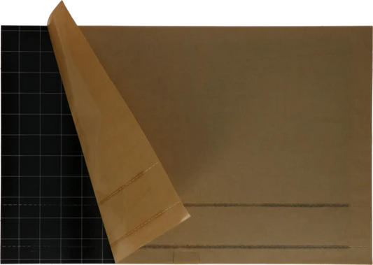 Lijmplaat Insect-O-Cutor Pluslight 30 per 6 st.