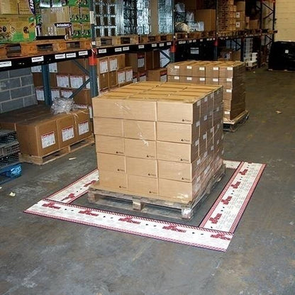 AF No-Zone Lijmval rol 20 meter