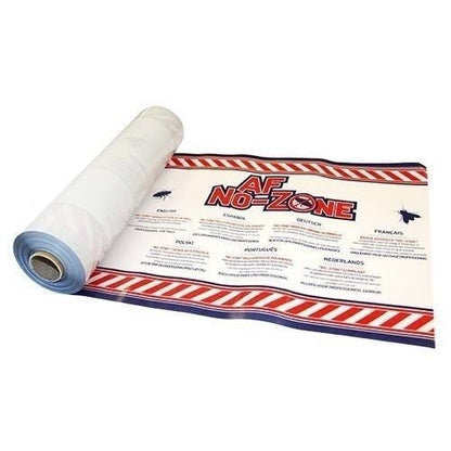 AF No-Zone Lijmval rol 20 meter