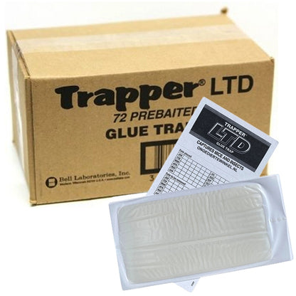 Llijmval Trapper LTD 20 cm x 10 cm 9x