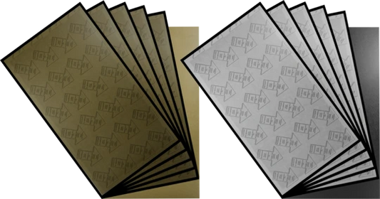 PestWest Chameleon Lijmplaat Karton à 6 stuks