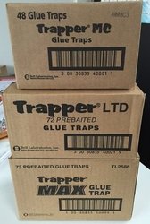 Trapper Max Pro Lijmval 19,5 cm x 13,5 cm