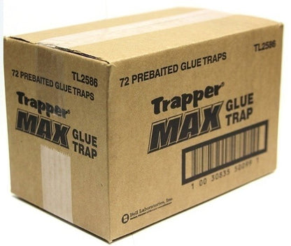 Trapper Max Pro Lijmval 19,5 cm x 13,5 cm