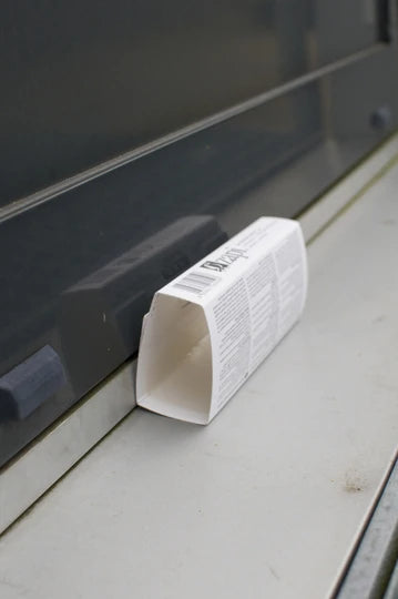 Zapi Zap Lijmval muizen en insecten 15 cm x 21cm