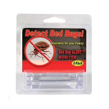 BedBug Alert Monitor Trap (set 12)